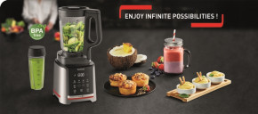  Tefal InfinyMix + BL91HD31 18