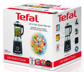  Tefal ULTRABLEND COOK BL962B38