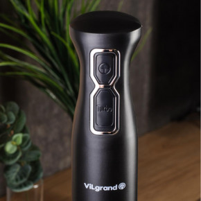   Vilgrand VBH4207 black  3