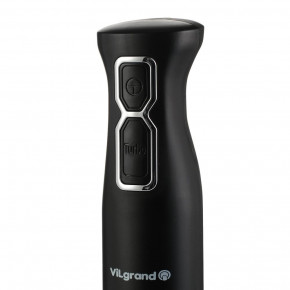   Vilgrand VBH4207 black  6