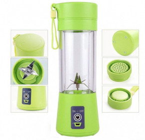 - Cyclone Portable Electric Juice Cup (JK671063)