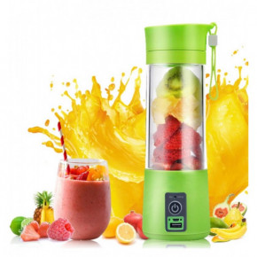 - Cyclone Portable Electric Juice Cup (JK671063) 4