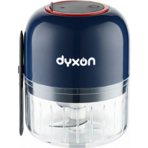  DYXON MEGAMIX 300 BLUE (DXNBMGMX300BL)