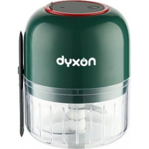  DYXON MEGAMIX 300 GREEN (DXNBMGMX300G)