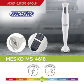   Mesko MS-4618 5