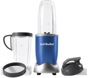  Nutribullet Pro NB907BL