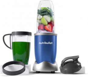  Nutribullet Pro NB907BL 8