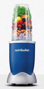  Nutribullet Pro NB907BL 9