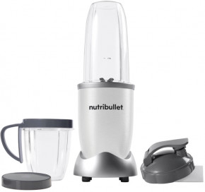  Nutribullet Pro NB907W