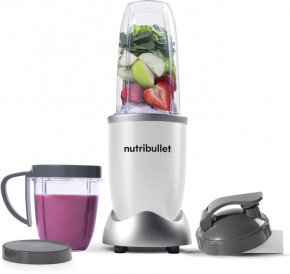  Nutribullet Pro NB907W 3