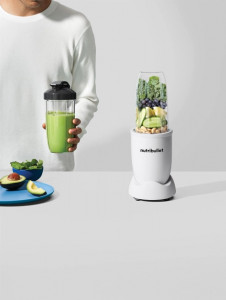  Nutribullet Pro NB907W 4