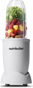  Nutribullet Pro NB907W 6