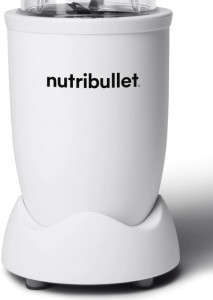  Nutribullet Pro NB907W 7