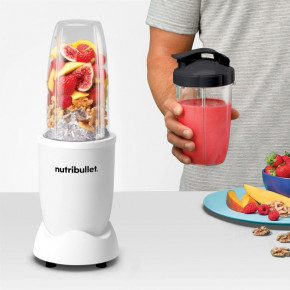  Nutribullet Pro NB907W 9