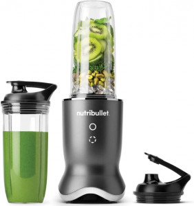  Nutribullet Ultra NB1206DG 3