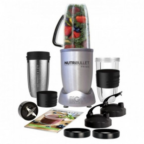  NutriBullet Prime (12-,  ) 1000W #D/S