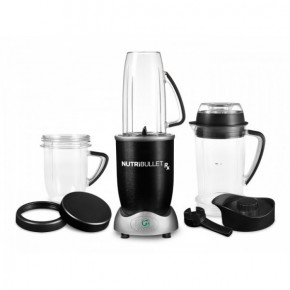  NutriBullet RX 1700W (12 ) (JK671178)