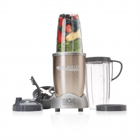  Nutribullet Magic Bullet Pro-900-Series