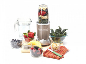  Nutribullet Magic Bullet Pro-900-Series 3