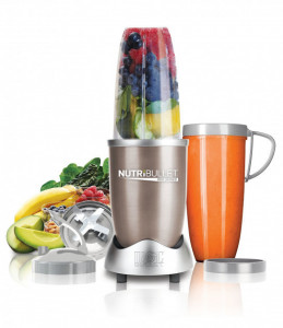  Nutribullet Magic Bullet Pro-900-Series 4