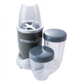  Nutribullet NB-600W 4