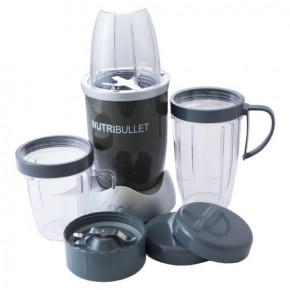  Nutribullet NB-600W 5