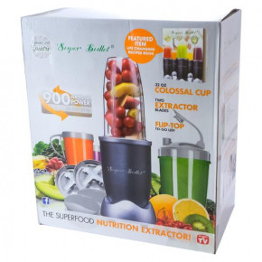  Nutribullet NB-900W 7