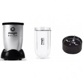   Nutribullet MagicBullet MBR03 S 3