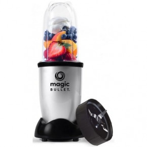   Nutribullet MagicBullet MBR03 S 4