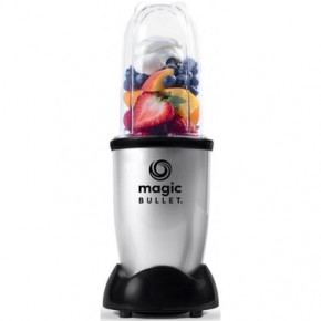   Nutribullet MagicBullet MBR03 S 5