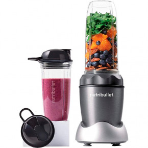   Nutribullet NB 100 3