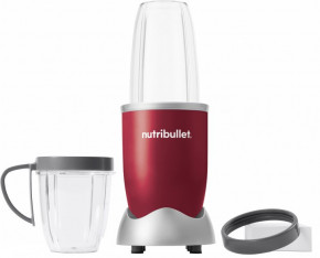   Nutribullet NB 606R