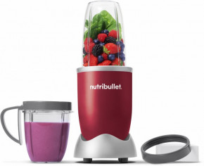   Nutribullet NB 606R 3