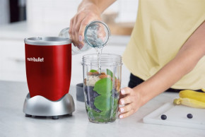   Nutribullet NB 606R 5