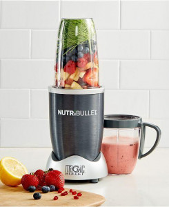   Nutribullet 900W  ,    (VB16M9987)