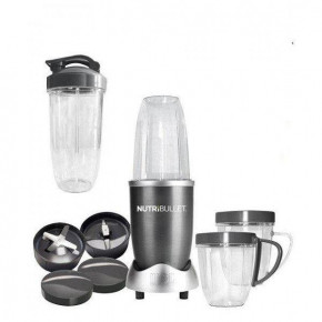   Nutribullet 600W  ,    (VB16M9988) 7