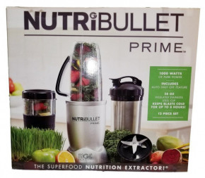 NutriBullet PRIME 12-   1000,  (ZZ41pr000172) 3