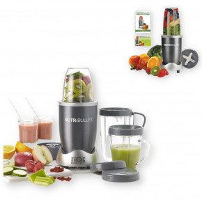   Nutri Bullet     600w  (lp-84933_972)