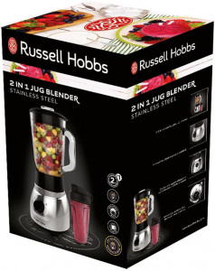  Russell Hobbs 23821-56 (n-869) (JE73n-869) 3