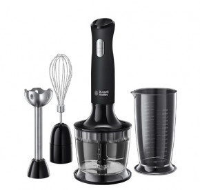  Russell Hobbs 24702-56 Matte Black