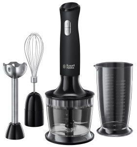  Russell Hobbs 24702-56 Matte Black (JN6324702-56) 12