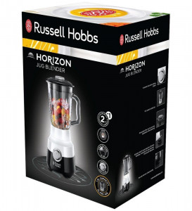   Russell Hobbs 24721-56 Horizon (JN6324721-56) 7