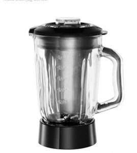   Russell Hobbs 24722-56 Matte Black (2)