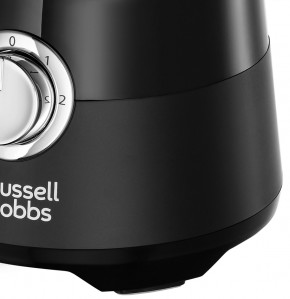  Russell Hobbs 24722-56 Matte Black (JN6324722-56) 5