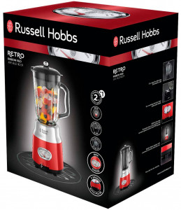  Russell Hobbs Retro 25190-56 (JN6325190-56)