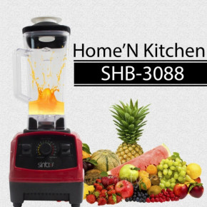   Sinbo Multi Function SHB-3088  5