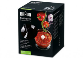     Braun MQ 30 BK 3