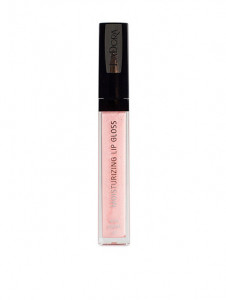  IsaDora Moisturizing Lip Gloss 02 - Cassis ( ),  8