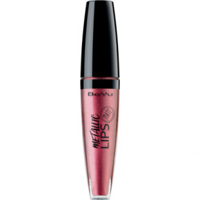    BeYu Metallic Lips 10 - Nostalgia (4033651028198) 3