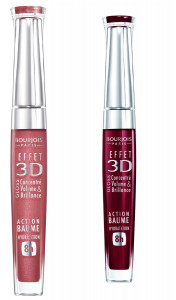  Bourjois Effet 3D Balm Action 8h 33 - Brun poetic ( ) 3